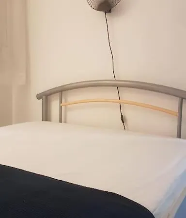 Le Cap D'agde Savannah 1,rez De Jardin, Acces Piscine Et Plage. 4 Personnes Apartmán
