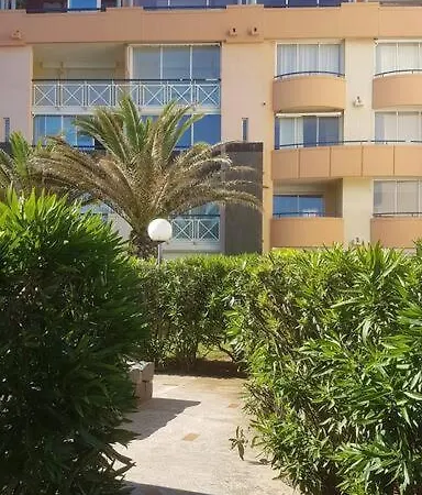 Le Cap D'agde Savannah 1,rez De Jardin, Acces Piscine Et Plage. 4 Personnes Apartamento *