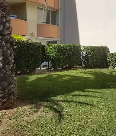 דירה Le Cap D'agde Savannah 1,rez De Jardin, Acces Piscine Et Plage. 4 Personnes