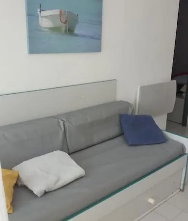 דירה Le Cap D'agde Savannah 1,rez De Jardin, Acces Piscine Et Plage. 4 Personnes