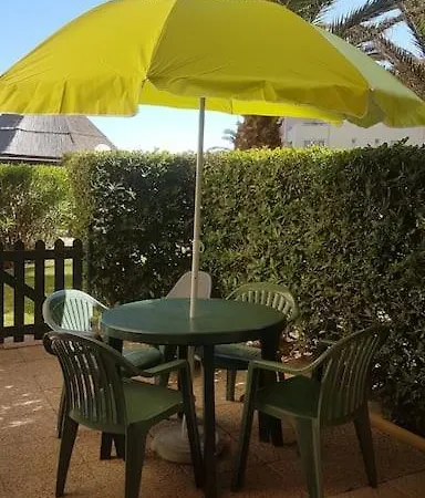 Le Cap D'agde Savannah 1,rez De Jardin, Acces Piscine Et Plage. 4 Personnes * אגדה