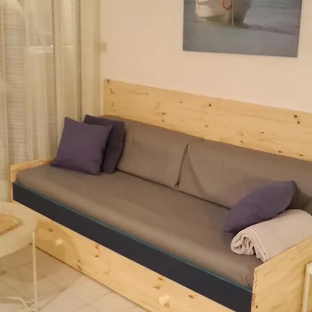 דירה Le Cap D'agde Savannah 1,rez De Jardin, Acces Piscine Et Plage. 4 Personnes אגדה