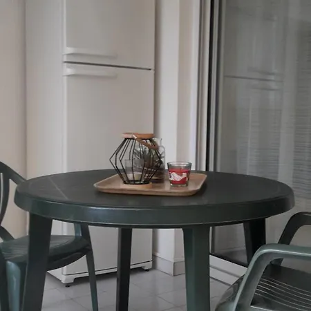 דירה Le Cap D'agde Savannah 1,rez De Jardin, Acces Piscine Et Plage. 4 Personnes