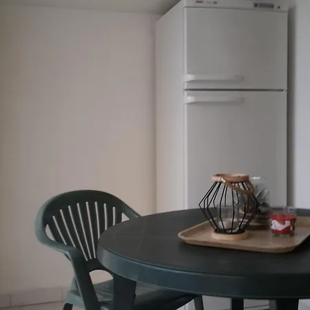 דירה Le Cap D'agde Savannah 1,rez De Jardin, Acces Piscine Et Plage. 4 Personnes *